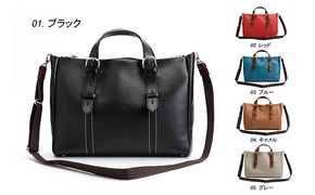 タンニンスムース A4-2WAYビジネスバッグ 日本製 ファッション かばん トートバッグ 手提げ カバン 牛革 
