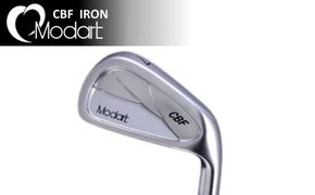 MODART　ＣＢＦアイアン【ＮＳ９５０　Ｓ】 ※沖縄・離島への配送不可