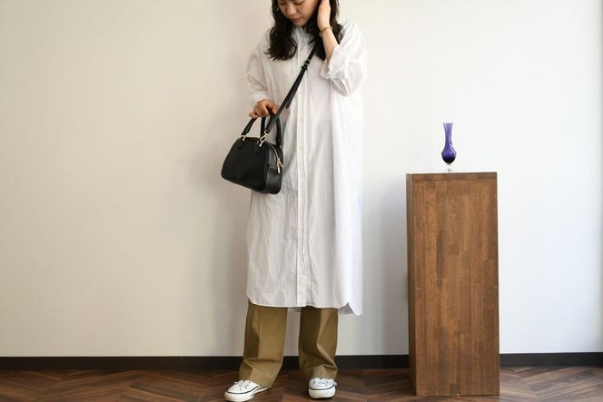 【horii.】 アドレ・エマ専用　ショルダーベルト（33-28）PAGOT 堀井鞄 堀井鞄製作所 レザー