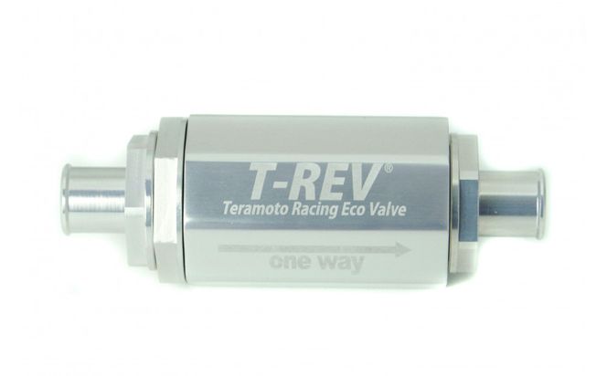 T-REV　シルバー　φ12　0.05 272183_FB001VC09