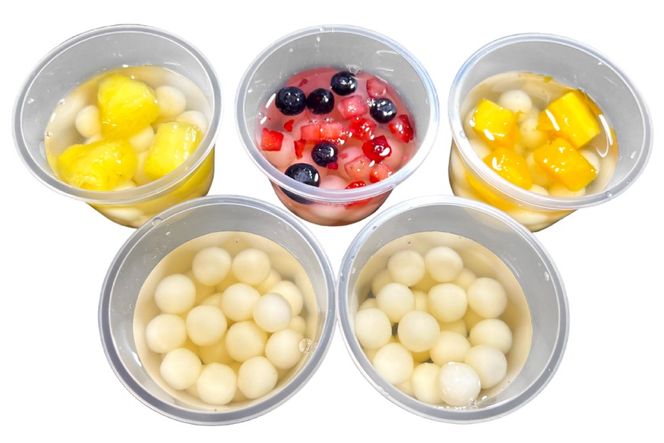 CI197 かんざらし 5個 セット