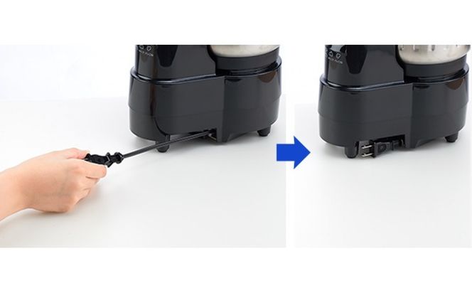 タイガー魔法瓶 フードプロセッサー SKF-H101KD【電化製品 家電 マイコンフードプロセッサー スープ ジュース ハンバーグ ハイパワー 大容量 大阪府 門真市 】 272230_AZ020