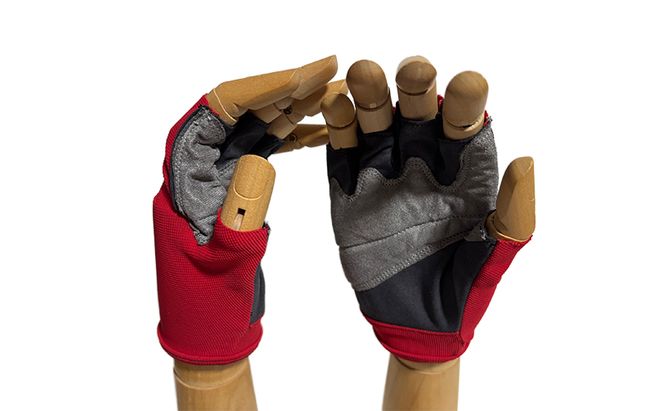 撥水 サイクリンググローブ 指切り 指なし オールシーズン サイクリング 自転車 グローブ 手袋