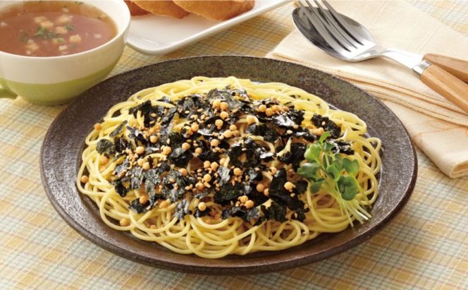 有明海産海苔が主役の味のりふりかけ 10袋 のり ふりかけ