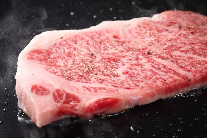 黒毛和牛（博多和牛）【A4～A5ランク】ヒレ 150g×2枚＆サーロイン 250g×2枚(計800g)【株式会社木村食品】_HA1745