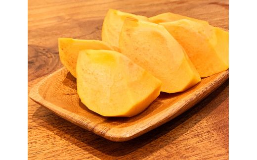 【2026年発送分予約】和歌山秋の味覚　平核無柿（ひらたねなしがき）　約4kg　化粧箱入　※2026年10月上旬頃〜11月上旬頃に順次発送（お届け日指定不可）【uot701A】