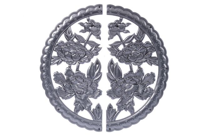 仙台箪笥 帖面箪笥 木地呂漆塗り (申込書返送後、3ヶ月～8ヶ月程度でお届け) [仙台箪笥 タンス たんす 小型 高級 工芸品 伝統]|06_kyk-350101