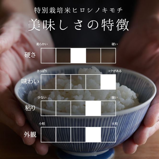 【9回定期】特別栽培米 コシヒカリ ヒロシノキモチ 無洗米 10kg 総計90kg 陽咲玲 米 お米 コメ 無洗米 ご飯 ごはん 富山県産 富山県 立山町 F6T-1001