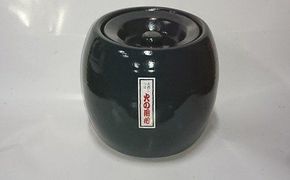 夏目 火消ツボ サイズ（小） H086-011