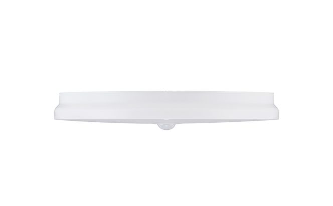 LED小型シーリングライト 人感センサー付 電球色 SCL20L-MS-U2 シーリングライト LED 小型 薄型 led おしゃれ 照明 照明器具 アイリスオーヤマ 天井 簡単取付 省エネ コンパクト キッチン 廊下 トイレ 小型シーリングライト 人感 人感センサー