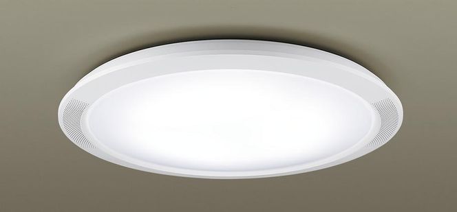 パナソニック【SNCX51300】LEDシーリング ライフコンディショニングシリーズ（丸型 12畳用）【senk0002】