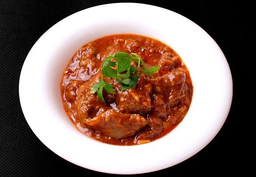 近江牛 コクとろ！デミグラスすじ煮込み【750g（150ｇ×5パック）】【AB68W】