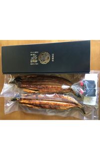 大型サイズ ふっくら柔らか国産うなぎ蒲焼き ２尾 うなぎ 国産 特大【uot302A-3】