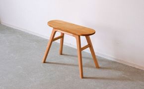 Aile bench mini（エールベンチ ミニ） Joli ジョリ ベンチ 椅子 イス いす