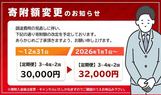 【0304301b】＜定期便・全2回＞【緊急支援品】＜訳あり＞鰻の蒲焼き(無頭)(3～4尾×2回・計約960g・タレ、山椒付) うなぎ ウナギ 鰻 国産 蒲焼 蒲焼き たれ 鹿児島 ふるさと 人気 支援 【アクアおおすみ】