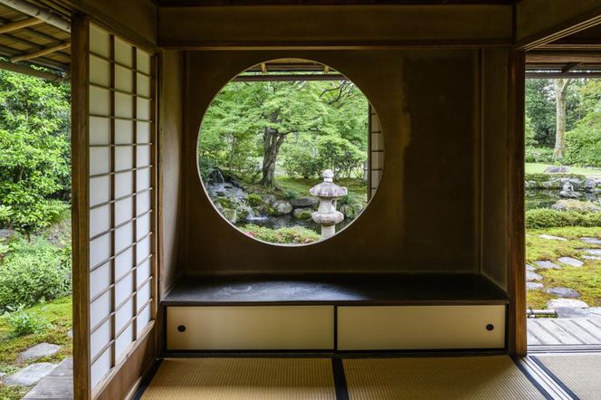 【下鴨茶寮本店】懐石【寿膳】ペア食事券｜京都 老舗料亭 人気店［ 京都 老舗 料亭 ランチ・ディナー共通 食事券 旧三井家下鴨別邸の観覧付き 人気 おすすめ グルメ 京料理 京懐石 送料無料 ふるさと納税 ］ 261009_A-AF018