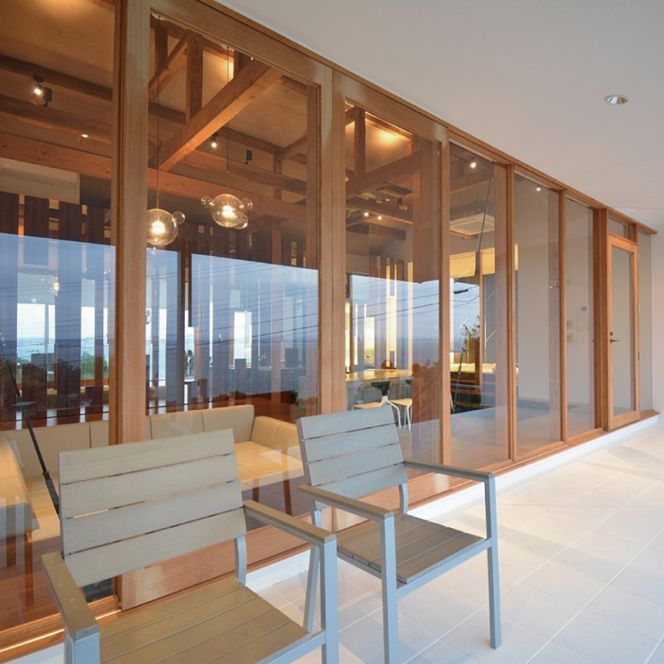Wellis Villa Awaji HANARE 一日一組限定 別荘貸切プラン【平日限定】