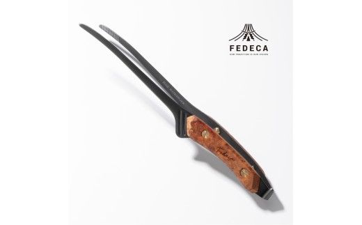 【FEDECA】 CLEVER TONG アンボイナ 001216
