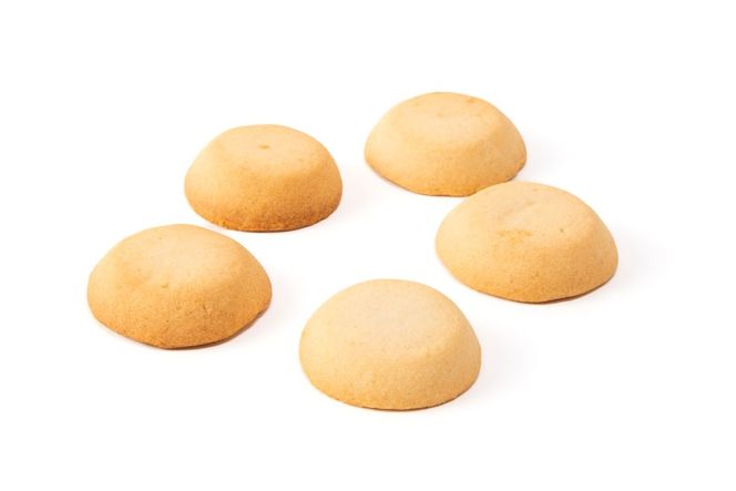 クッキー うみねっこー塩あんくっきー 5個×3箱 計15個 [コヤマ菓子店 宮城県 気仙沼市 20564844] 菓子 お菓子 スイーツ 洋菓子 デザート 塩あん あんこ 塩餡 餡 白あん 個包装 小分け セット