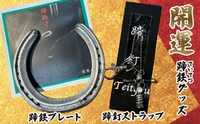 開運！蹄鉄（ていてつ）グッズ  [No.1045]