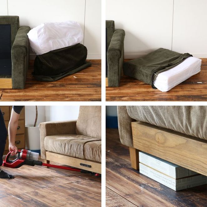 Rasic LP Sofa BR（ブラウン） 木製 インテリア おしゃれ ソファ 家具 市場家具