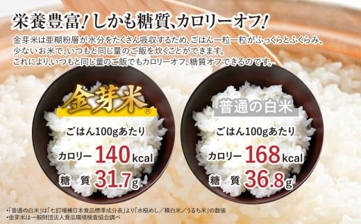 【 定期便6回 】令和7年 宮城県産 金芽米 ひとめぼれ 計30kg ( 5kg×6回 )   [ 宮城県 加美町 km-my-knm05-t6-r7 ]  お米 こめ コメ 精米 白米 きんめまい おすすめ 新米 ナカリ タカラ米穀 パワーライス カメイ 新生活応援 美味しい こだわり