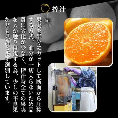 ZY6104n_果樹園紀の国 有田みかんの和 180ml 12本入