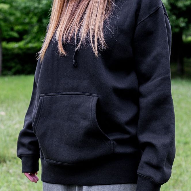 ガジロウ刺繡入りパーカー 選べるサイズ 福崎町 キャラクター 妖怪 河童 カッパ