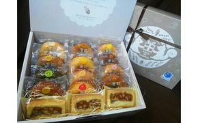 なんぺいの木　かわさき名産品セット