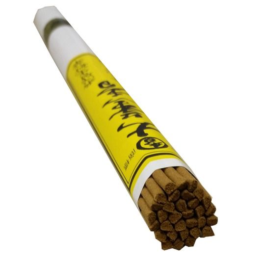 杉線香大薫香(10把詰）1箱