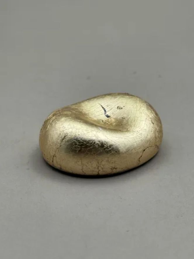 箸置き へこみ 箔貼り金［NF219］ 303446_CU90086VC04