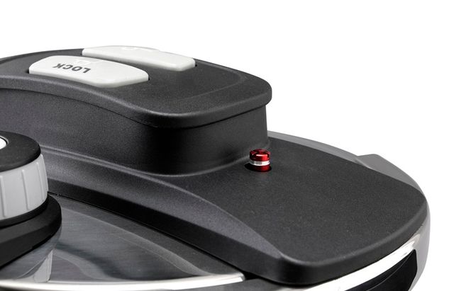 圧力鍋 両手圧力鍋6L RAN-6L 6L ih ガス ガス対応 ih対応 アイリスオーヤマ 圧力なべ レシピブック付き 蓋 ふた 中かご 蒸し皿 セット 簡単操作 両手鍋 両手圧力鍋 鍋 なべ ナベ 圧力 時短 調理器具 プレゼント