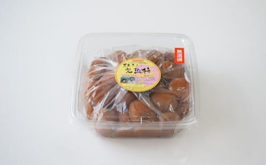 紀州南高梅使用　はちみつうす塩味完熟梅干し 無選別1kg / 和歌山 梅干し 紀州南高梅 南高梅 梅干 梅 うめ 肉厚 【tec971A】