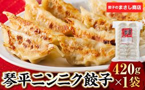琴平ニンニク餃子　1袋 372013_MR002