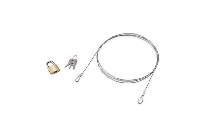 宅配ボックス５４０ TBP-540 ホワイト アイリスオーヤマ 宅配 69L ポスト 個人宅 宅配BOX 置き配 郵便受け 配達ボックス 宅配便 簡易宅配ボックス 屋外  玄関  郵便 荷物 不在 再配達 鍵付き 南京錠 ワイヤー付き