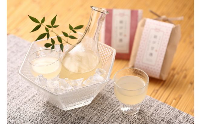 出雲生姜ぽかぽかセット 322032_FW003