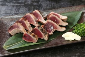 a16-176　かつおロインパック　約1.0kg