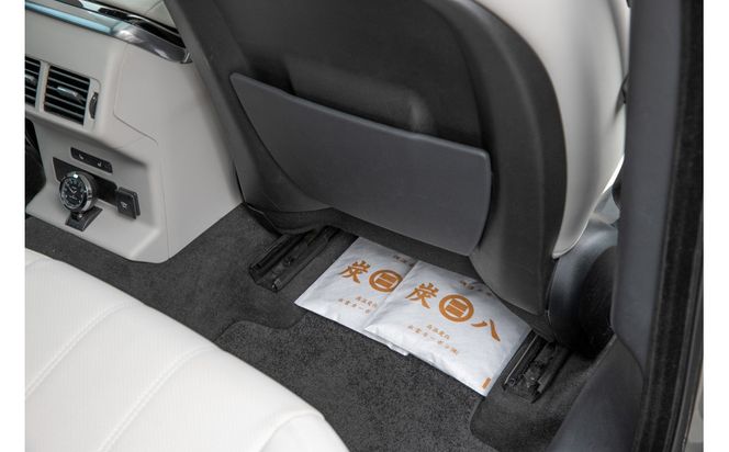 炭八お試しセット１(2種) 322032_FM001