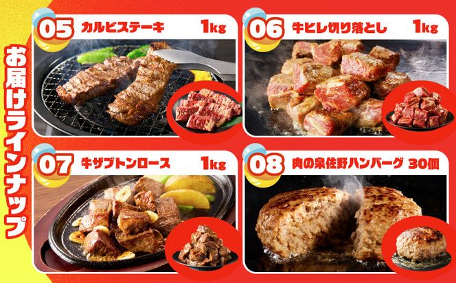 gacha014 【期間限定】肉の泉佐野 ガチャ（寄附10,000円コース）【牛肉 焼肉 牛タン ハラミ カルビ BBQ ハンバーグ お楽しみ】