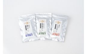 ニチエイ食品工業のだしパックトリオ【 大阪府 門真市 】 272230_CH004