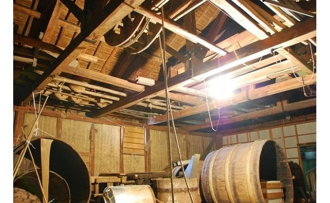 【一週間以内に発送】貝原益軒の愛飲長寿の酒「養生訓」【勝屋酒造】_HA1291
