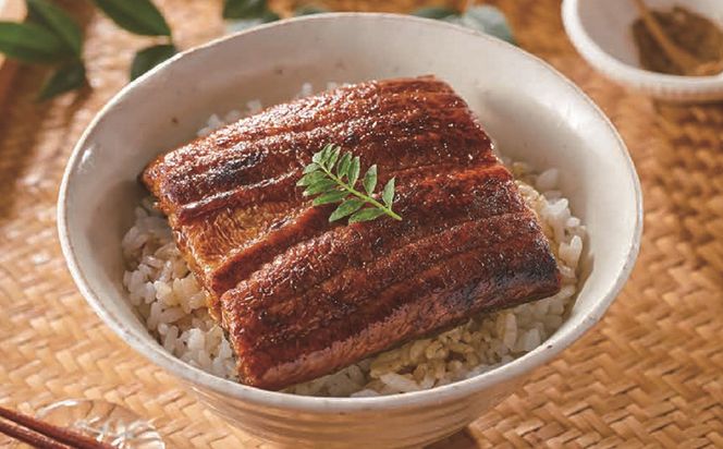 【京阪百貨店】京都・鰻割烹まえはら 炭火手焼きうなぎ蒲焼 60g×2個［ 京都 鰻 割烹 炭火 手焼き 蒲焼 秘伝のたれ付き 人気 おすすめ グルメ 京料理 ギフト プレゼント 贈答 お取り寄せ 通販 送料無料 ふるさと納税 ］ 261009_A-RK042