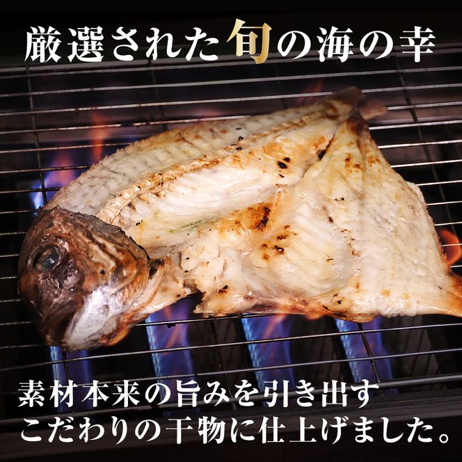 20-76自家製ひもの　詰め合わせ