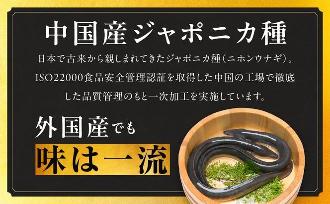 G3973 【規格外】うなぎ 暴れ盛り 250g（2カット）【お試し 鰻 かば焼き 簡単調理 訳あり サイズ不揃い 人気 惣菜 うな重 うな丼 ひつまぶし】