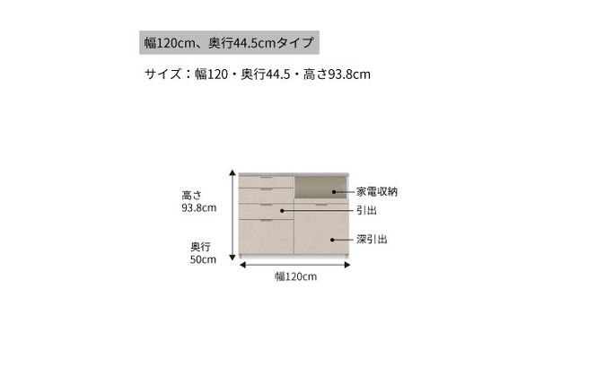 カウンターRU-S1200R [No.998]