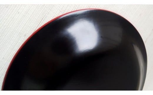 鎌倉彫桜文皿[BM010ci]