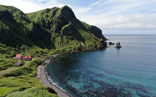 【返礼品なし】北海道 礼文町 ふるさと応援寄附金 10,000円コース ［北海道礼文町］【 寄附のみ 応援 支援 礼文島 地域貢献 自然保護 地方創生 まちづくり ふるさと納税 】