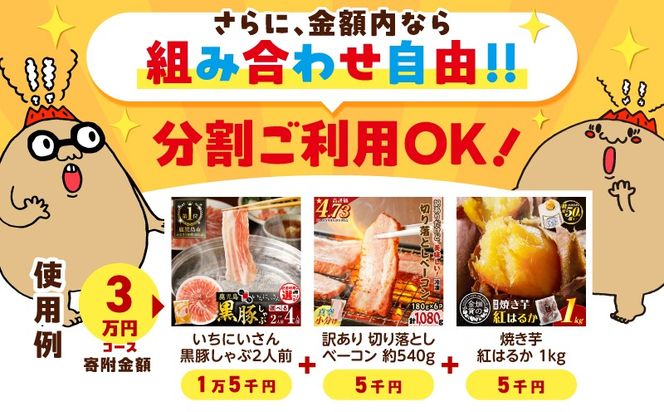 あとからセレクト【ふるさとギフト】　K000