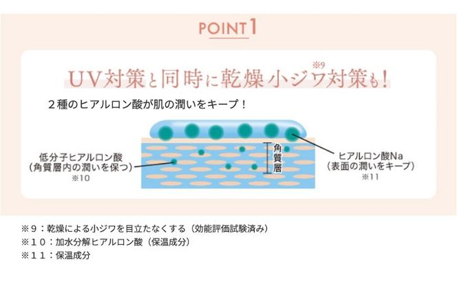 【3本入】サスティア プラス UVデイミルク 糸島市 / 株式会社ピュール 日焼け止め UVケア[AZA212]