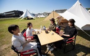 【 天然温泉 入り放題 】 手ぶら キャンプ サイト 利用 チケット 瀬戸内 温泉 たまの湯 入浴 利用券 お風呂 キャンプ場 アウトドア 温泉利用券 